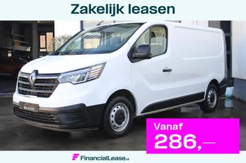 Renault Trafic 2.0 dCi 110 T27 L1H1 Générique beschikbaar voor biedingen