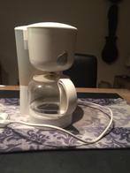 Koffievilter apparaat, Witgoed en Apparatuur, Koffiezetapparaten, Ophalen, Gebruikt, Koffiemachine, Gemalen koffie