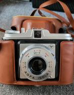 Mooie vintage camera AGFA ISOLA, Ophalen of Verzenden, Zo goed als nieuw, Compact, Overige Merken
