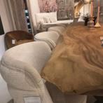 Boomstamtafel met Uitsnede - 300cm, Ophalen, Nieuw