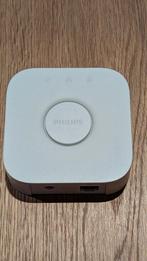 Philips HUE Bridge V2.1 - slimme verlichting, Ophalen, Zo goed als nieuw