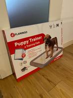 Puppy trainer / honden toilet, Dieren en Toebehoren, Ophalen, Zo goed als nieuw