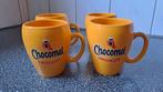 Chocomel Mokken - Set van 4, Verzamelen, Gebruiksvoorwerp, Stationsplein 4, 3818 LE Amersfoort, FrieslandCampina, Info@frieslandcampina.com