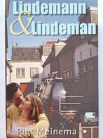 P. Meinema - Lindemann & Lindeman, Verzenden, Zo goed als nieuw, Nederland