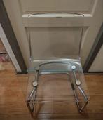 Mooie Ikea Tobias stoel te koop, Huis en Inrichting, Ophalen, Overige kleuren, Zo goed als nieuw, Metaal