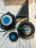 BMW E92 335D Complete Boxen Set + 2 Subwoofers, Ophalen of Verzenden, Gebruikt, BMW