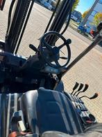 Nette Doosan D50C-5 heftruck, Ophalen, Doosan, Diesel, Heftruck