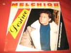 Melchior: Desiree, Ophalen of Verzenden, Zo goed als nieuw, Nederlandstalig, Single