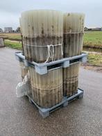 Kunstof voor diverse doeleinden, 150 liter of meer, Ophalen, Gebruikt