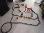 Duplo elektrische trein, Kinderen en Baby's, Speelgoed | Duplo en Lego, Ophalen, Gebruikt, Duplo