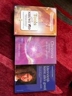 Christina von Dreien àlles nieuw, Boeken, Achtergrond en Informatie, Spiritualiteit algemeen, Nieuw, Ophalen of Verzenden