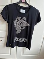 Philipp Plein t-shirt maat 164, Ophalen of Verzenden, Zo goed als nieuw, Shirt of Longsleeve