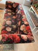 Bloemenbank - Stijlvolle en comfortabele zitplaats, Huis en Inrichting, Banken | Bankstellen, 150 tot 200 cm, Driepersoons, 75 tot 100 cm