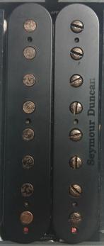 Seymour duncan Pegasus 8 string bridge pickup, Ophalen of Verzenden, Gebruikt, Elektrische gitaar