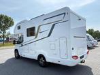 Eura Mobil Activa 3x Stapelbed/160pk/9-traps automaat/2020, Caravans en Kamperen, Campers, Automaat, Fiat, Bedrijf, Diesel