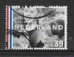 2003, Nelson Mandela NL [2197] (K0712)  TANDING GOED!, Postzegels en Munten, Ophalen of Verzenden