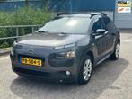 Citroen C4 Cactus 1.2 PureTech Business!2017!Navi!PDC!Airco!, Voorwielaandrijving, Parkeersensor, Gebruikt, Euro 6