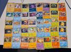Pokémon Kaarten 100x, Ophalen of Verzenden, Zo goed als nieuw, Meerdere kaarten