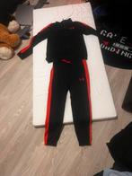 Under armour trainingspak maat 152, Ophalen, Zo goed als nieuw