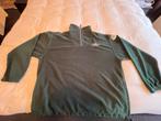 Sweater Fleece LRCH donkergroen maat XXL, Ophalen of Verzenden