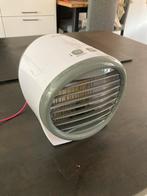 Tafelventilator Dutch original electronics, Ophalen of Verzenden, Gebruikt, Ventilator