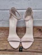 Kenneth Cole - Prachtige leren sandalen maat 41 - Nieuw €150, Kenneth Cole, Nieuw, X, Roze