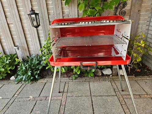 Gasbarbecue, Caravans en Kamperen, Kampeeraccessoires, Ophalen