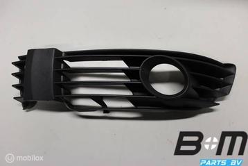 Linker bumpergrille voor mistlamp Passat 3BG 3B0853665L beschikbaar voor biedingen