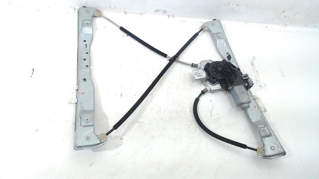 Raammechaniek elektrisch links voor Citroën DS3, Onderdelen@venauto.nl, Van der Ven Autorecycling B.V., Gebruikt, Ettenseweg 76, 4706 PB Roosendaal, The Netherlands