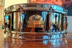 Pearl Chad Smith Signature snare 14x5", Ophalen of Verzenden, Zo goed als nieuw, Drums of Percussie