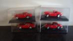 model auto ferrari 1/43, Ophalen of Verzenden, Nieuw, Auto, Overige merken