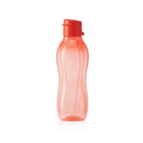 Tupperware Ecofles 500ml Rood Sportdop Nieuw, Huis en Inrichting, Keuken | Tupperware, Nieuw, Beker of Kan, Rood, Ophalen of Verzenden