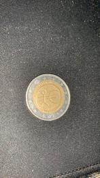 Zeldzame 2 euro munt, Ophalen of Verzenden, Overige landen, Overige waardes, Losse munt