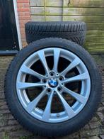 BMW 3 en 4 serie velgen met winterband, Auto-onderdelen, Banden en Velgen, Ophalen, Gebruikt, Banden en Velgen, 17 inch