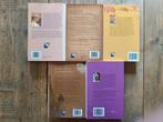 5 Boeken van Linda Chaikin., Boeken, Ophalen of Verzenden, Zo goed als nieuw