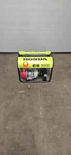 Honda pramac  es 3000, Ophalen, Zo goed als nieuw