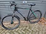 Cube mountainbike 29 inch met 3x8 versnellingen, Overige merken, Ophalen of Verzenden, Zo goed als nieuw, 57 tot 61 cm