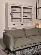 winkelkast - 200cm - greige/grijs/beige, Ophalen, 200 cm of meer, Nieuw, 200 cm of meer