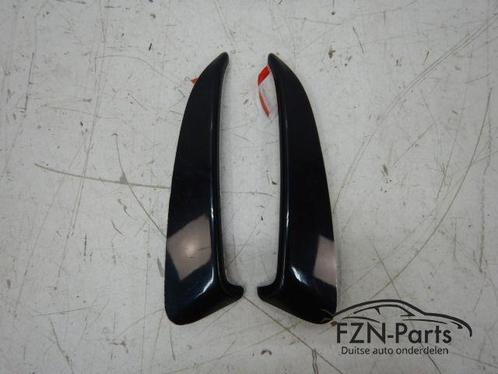 Mercedes-Benz W205 C63 AMG Achterbumper Splitter Set Zijkant, Auto-onderdelen, Overige Auto-onderdelen, Gebruikt, Ophalen of Verzenden