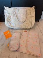 Okiedog Luiertas met Accessoires, Verzenden, Gebruikt, Schoudertas