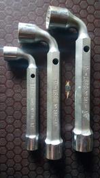 Usag pijpsleutels, Ophalen of Verzenden, Gebruikt