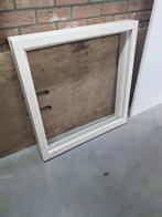 Raam kozijn hardhout nieuw, Raamkozijn, Zo goed als nieuw, 75 tot 150 cm, Hout