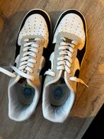 Nike Air Force 1 - Maat 46, Ophalen of Verzenden, Gedragen, Zwart, Sneakers of Gympen