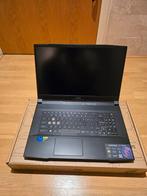 MSI Katana 17 B12VGK-013NL Gaming Laptop, Computers en Software, Windows Laptops, Ophalen, MSI, Zo goed als nieuw, Gaming