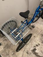 Scout driewieler fiets zie omschrijving 24 inch, Ophalen, Zo goed als nieuw