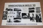 Winschoten in beeld '89. Monumentale, plastische kunst., Ophalen of Verzenden, Gelezen