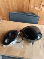 Zip Digitale Teller + Smoke Tellerglas met LED, Ophalen of Verzenden, Gebruikt, Overige typen, Piaggio