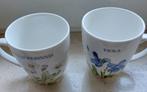 Enkele onderdelen van een Marjolein Bastin servies., Ophalen of Verzenden, Gebruikt, Overige typen