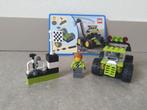 Lego Classic Monster Trucks 10655, Complete set, Gebruikt, Ophalen of Verzenden, Lego