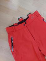 Dames Skibroek Falcon maat M, Kleding | Dames, Wintersportkleding, Falcon, Ophalen of Verzenden, Maat 38/40 (M), Broek